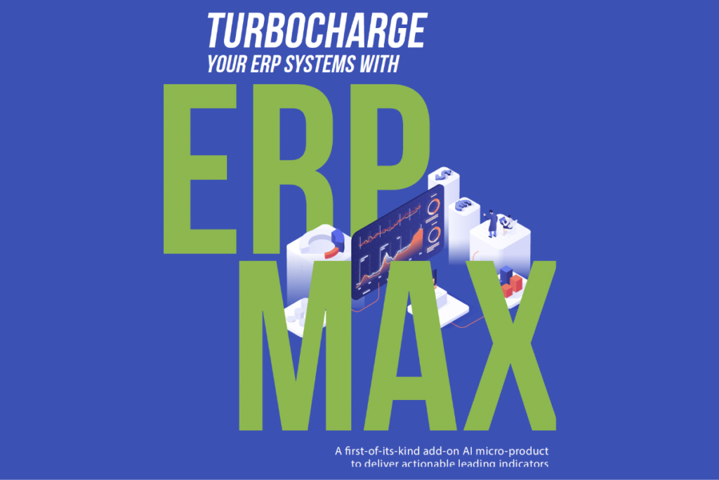 ERP MAX