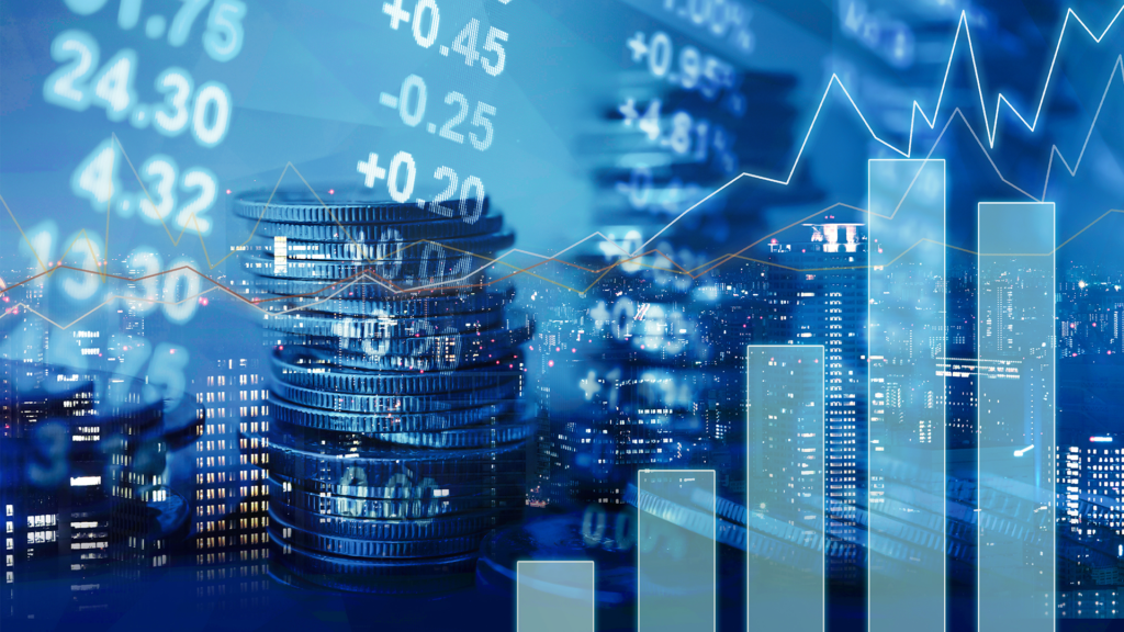Banking & Financial Services
