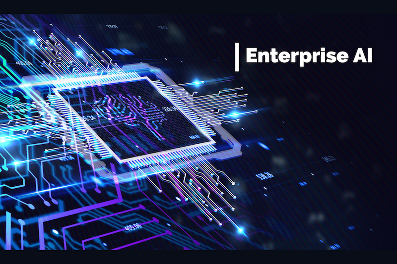 Enterprise AI